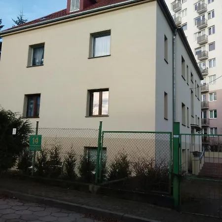 Apartment Przy Bulwarze