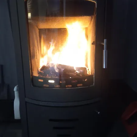 Przy Bulwarze Appartamento