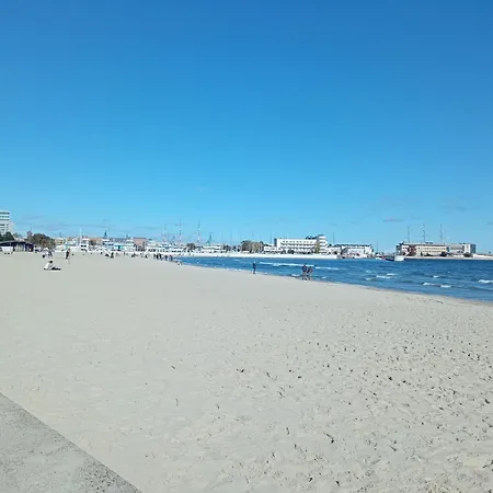 Appartamento Przy Bulwarze