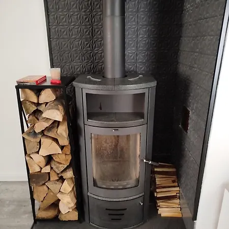 Appartamento Przy Bulwarze *