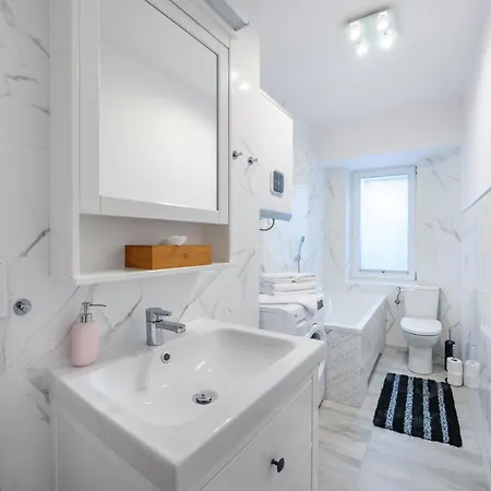 Apartment Przy Bulwarze