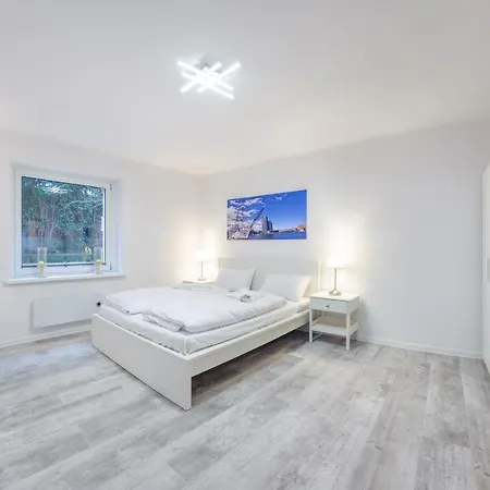 Appartamento Przy Bulwarze