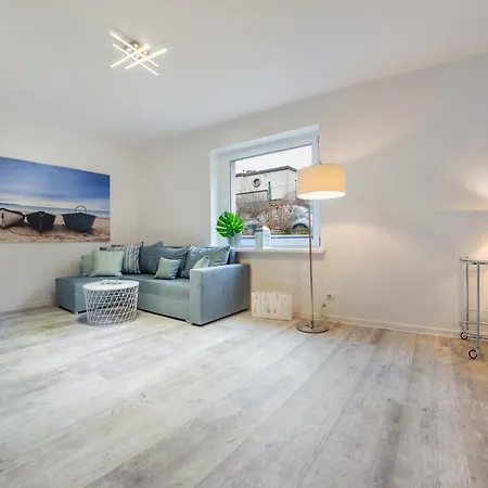 Appartamento Przy Bulwarze *