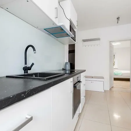 Apartment Przy Bulwarze *