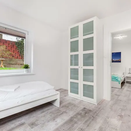 Przy Bulwarze Appartamento Gdynia