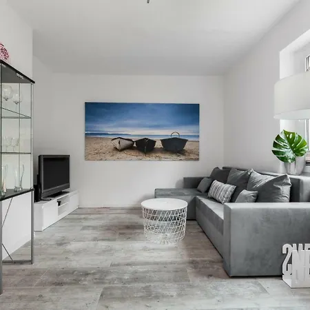 Przy Bulwarze Appartamento *