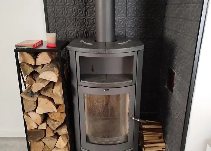 Appartement Przy Bulwarze *