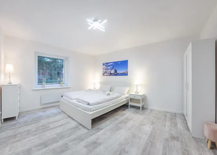 Appartement Przy Bulwarze