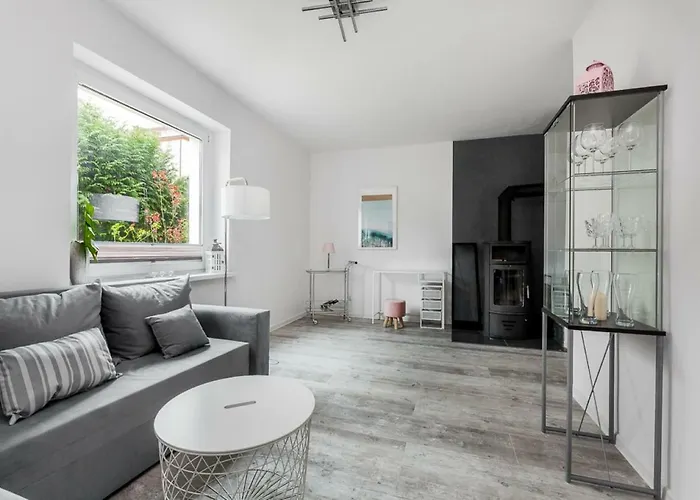 Przy Bulwarze Appartement Gdynia