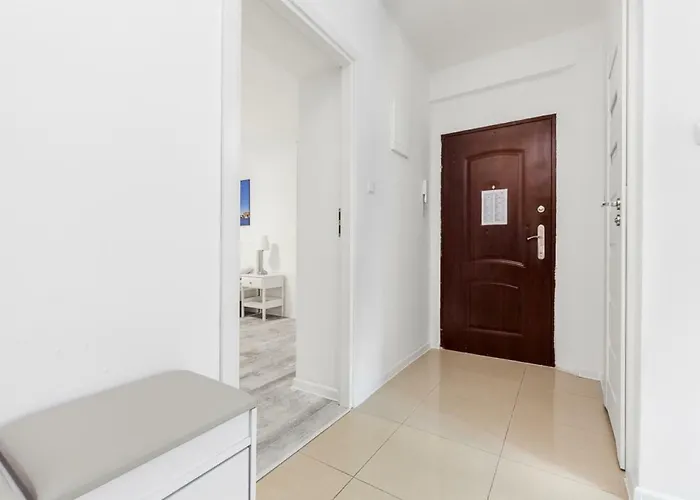 Przy Bulwarze * Gdynia