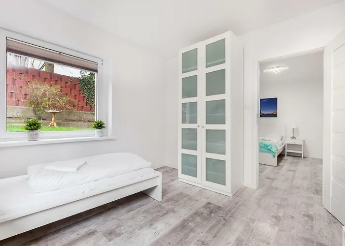 Przy Bulwarze Appartement Gdynia