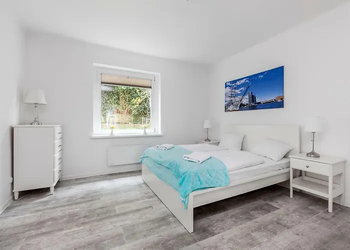 Appartement Przy Bulwarze Gdynia